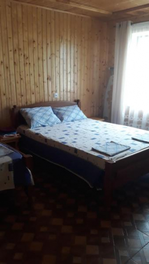 Квартира под ключ в г. Гагра